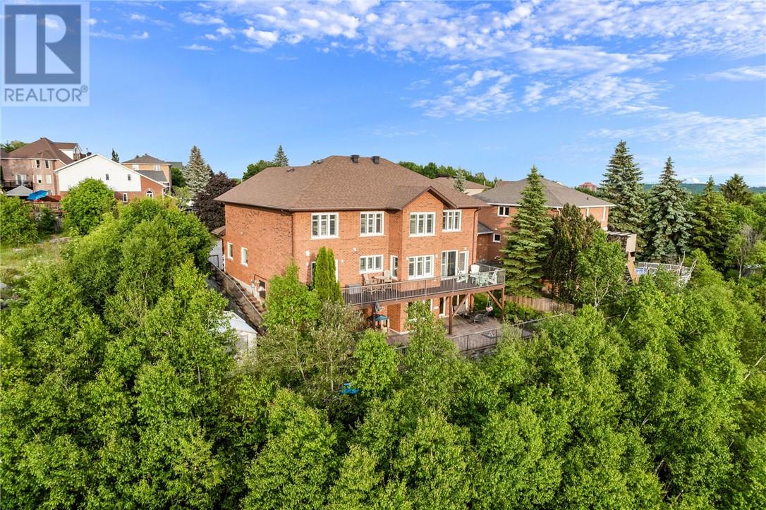 147 Forestdale Drive, Sudbury, Ontario  P3A 5X3 - Photo 52 - 2127258