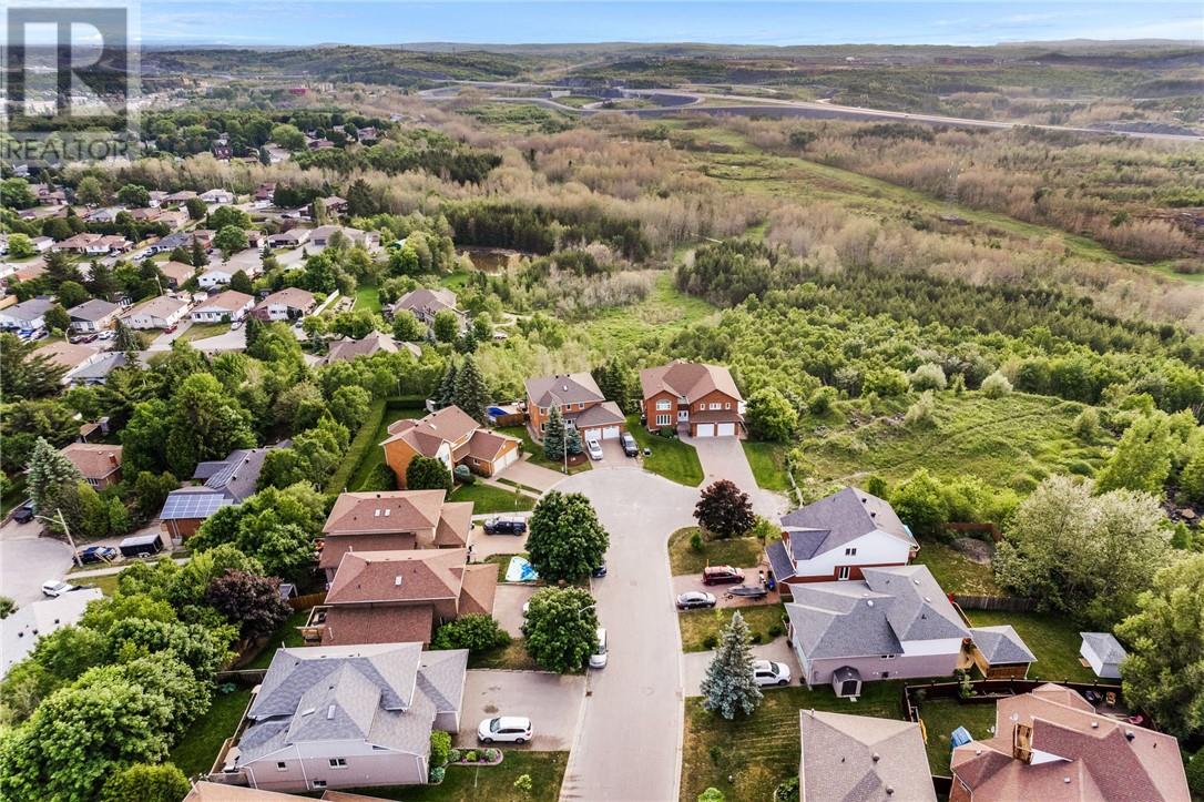 147 Forestdale Drive, Sudbury, Ontario  P3A 5X3 - Photo 53 - 2127258