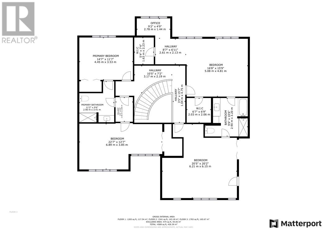 147 Forestdale Drive, Sudbury, Ontario  P3A 5X3 - Photo 55 - 2127258