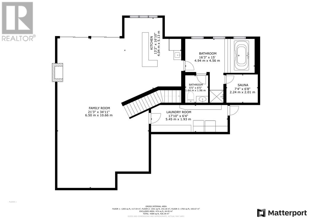 147 Forestdale Drive, Sudbury, Ontario  P3A 5X3 - Photo 56 - 2127258