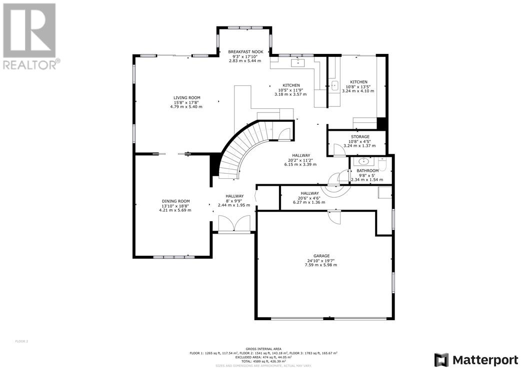 147 Forestdale Drive, Sudbury, Ontario  P3A 5X3 - Photo 57 - 2127258