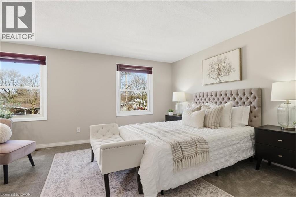 111 Selkirk Drive, Kitchener, Ontario  N2E 1M5 - Photo 18 - 40820651