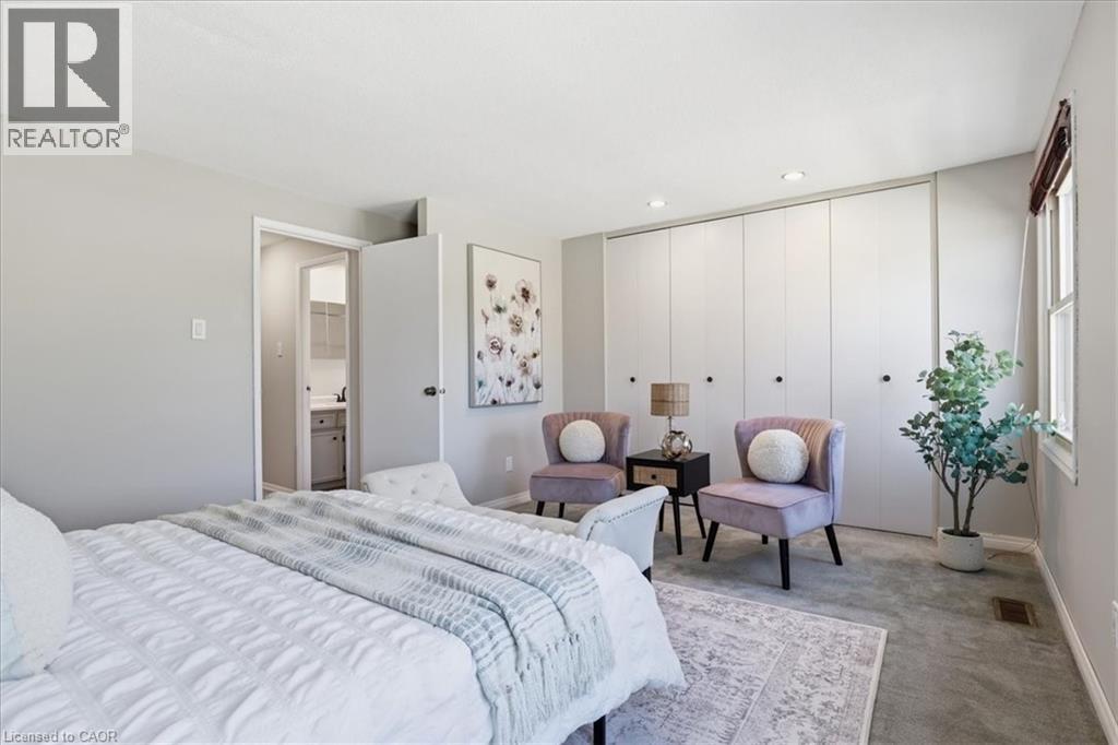 111 Selkirk Drive, Kitchener, Ontario  N2E 1M5 - Photo 20 - 40820651