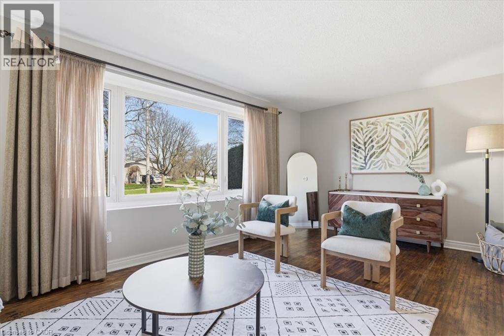 111 SELKIRK Drive, kitchener, Ontario