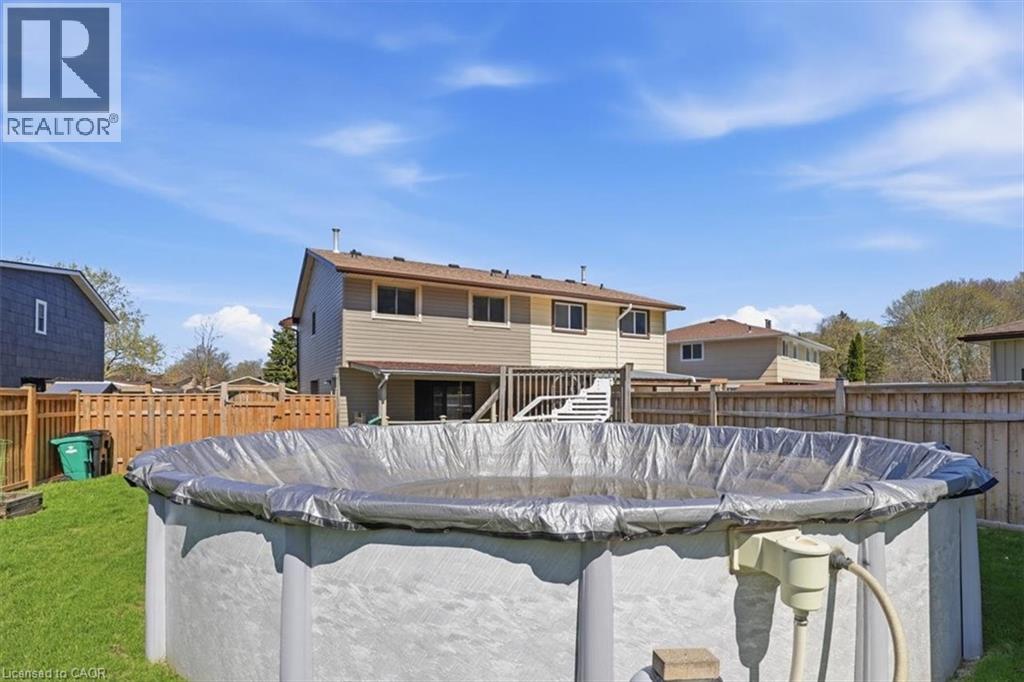 111 Selkirk Drive, Kitchener, Ontario  N2E 1M5 - Photo 32 - 40820651