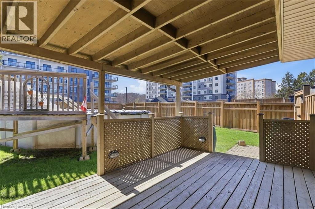 111 Selkirk Drive, Kitchener, Ontario  N2E 1M5 - Photo 29 - 40820651