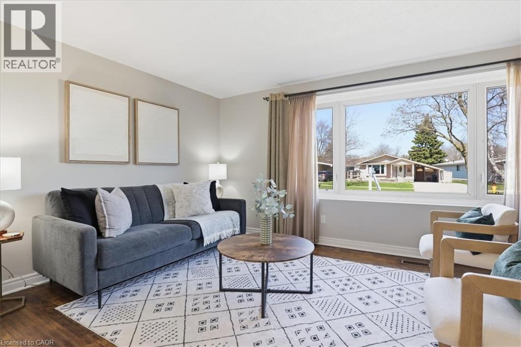 111 Selkirk Drive, Kitchener, Ontario  N2E 1M5 - Photo 6 - 40820651