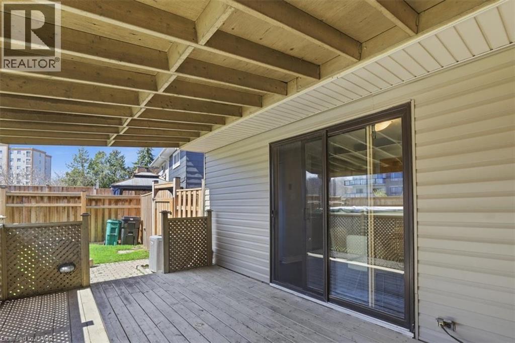 111 Selkirk Drive, Kitchener, Ontario  N2E 1M5 - Photo 33 - 40820651