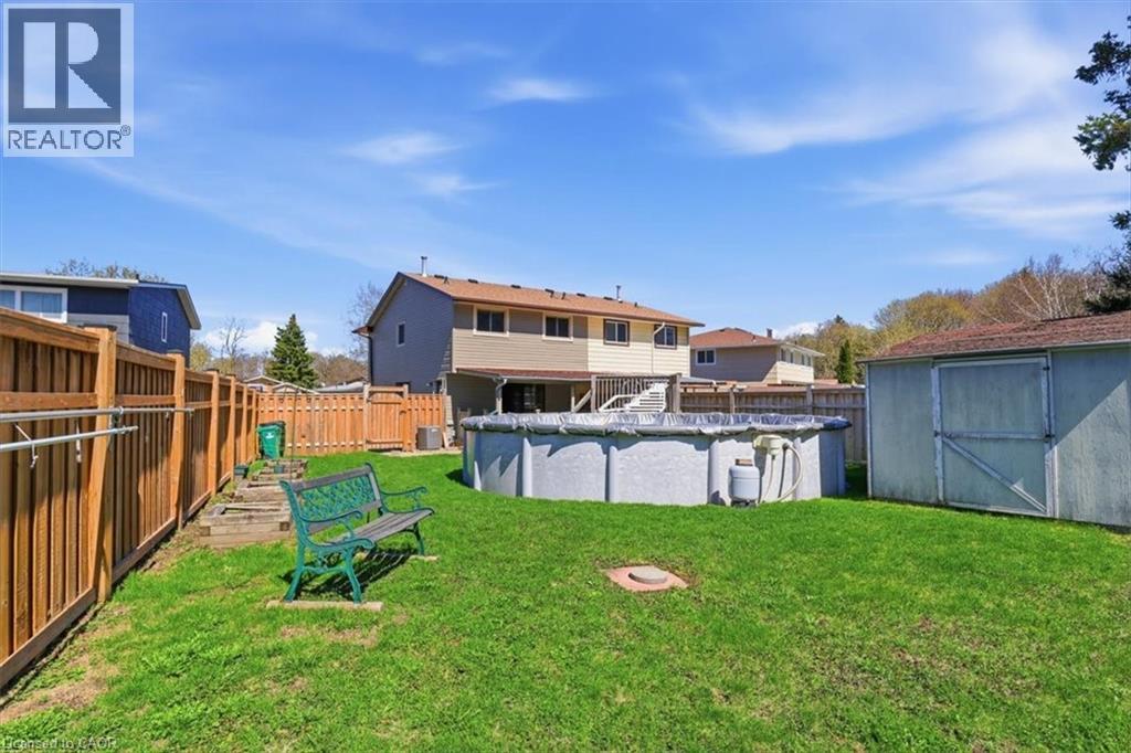 111 Selkirk Drive, Kitchener, Ontario  N2E 1M5 - Photo 30 - 40820651