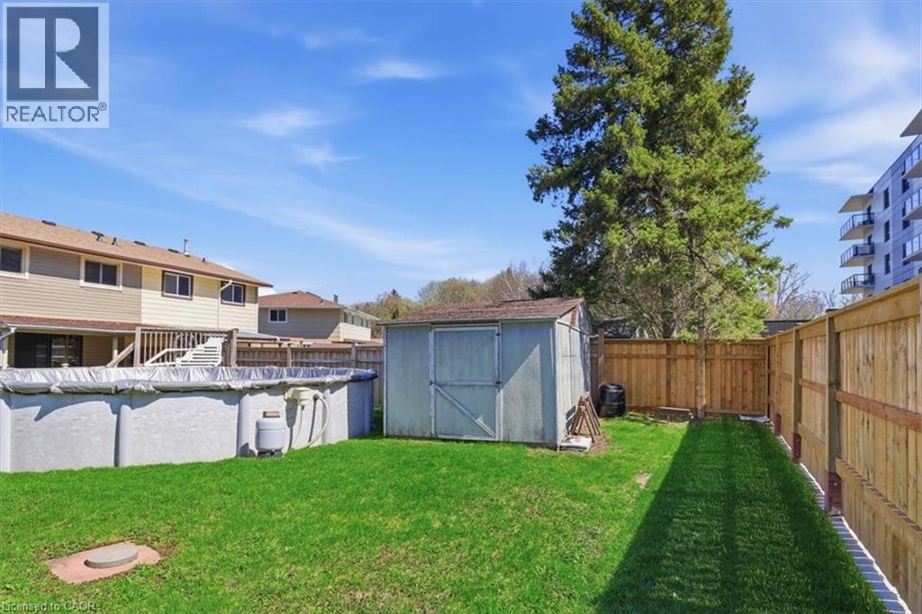 111 Selkirk Drive, Kitchener, Ontario  N2E 1M5 - Photo 31 - 40820651