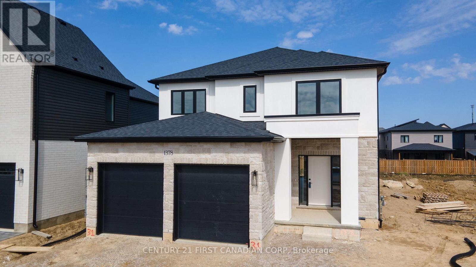 1378 SHIELDS PLACE, London North, Ontario