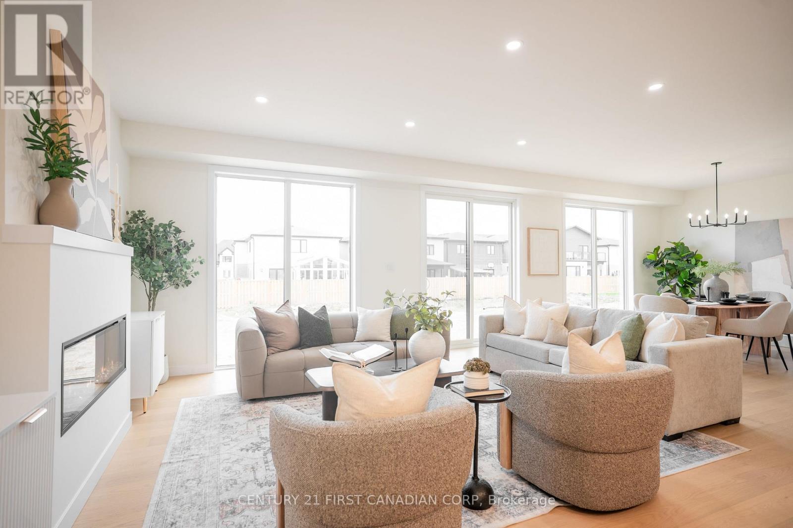 1378 Shields Place, London North, Ontario  N6G 0Z8 - Photo 10 - X13036532