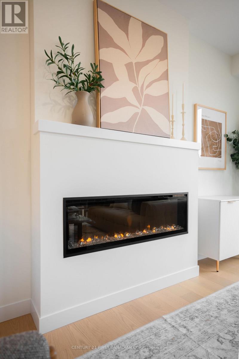 1378 Shields Place, London North, Ontario  N6G 0Z8 - Photo 12 - X13036532