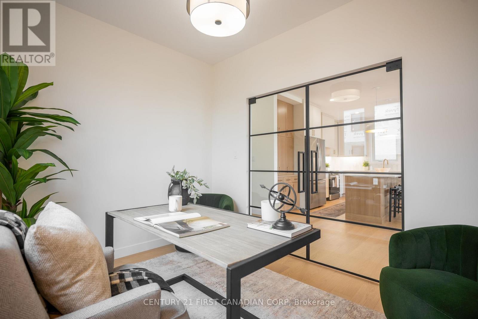 1378 Shields Place, London North, Ontario  N6G 0Z8 - Photo 15 - X13036532