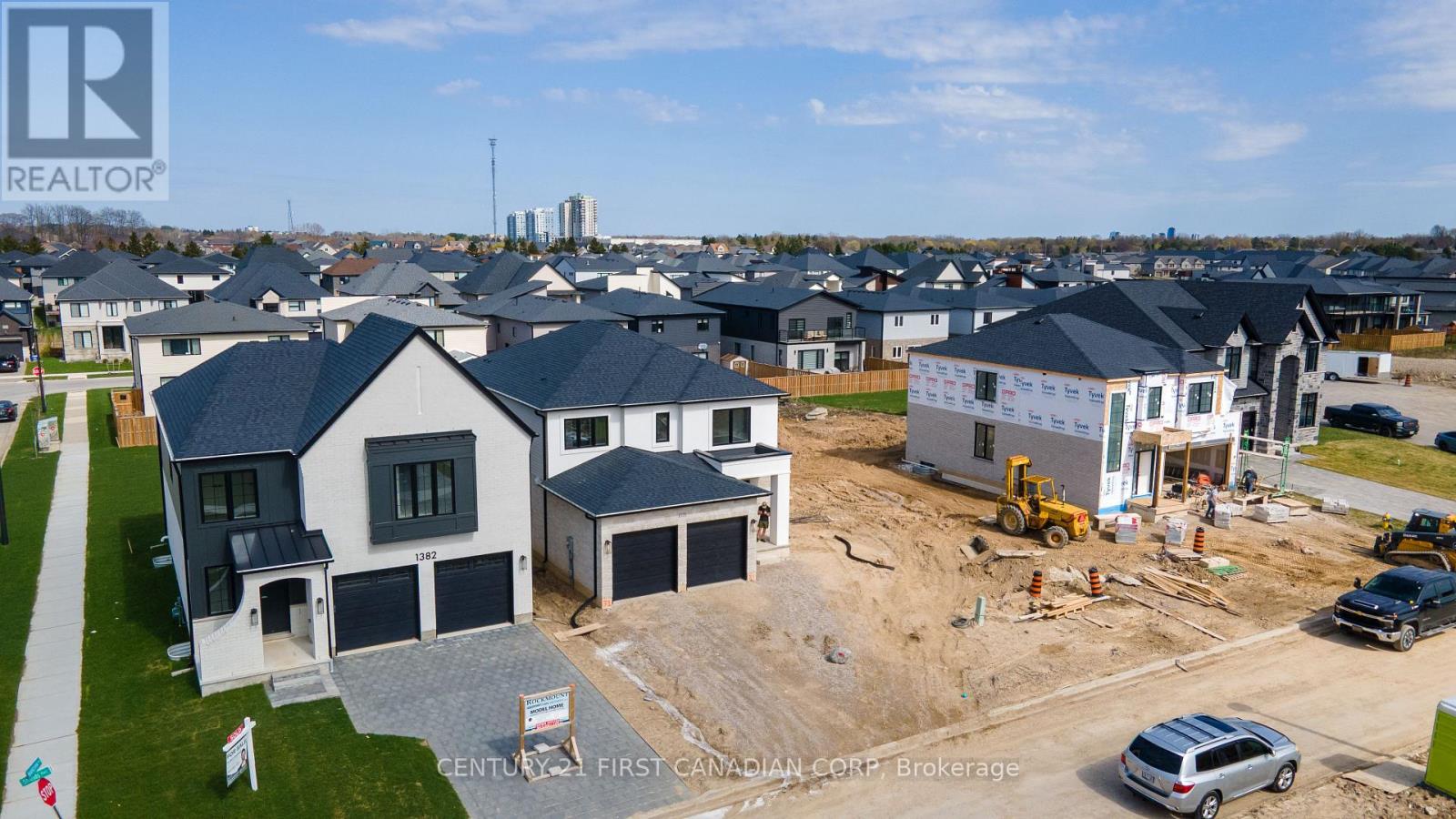 1378 Shields Place, London North, Ontario  N6G 0Z8 - Photo 41 - X13036532