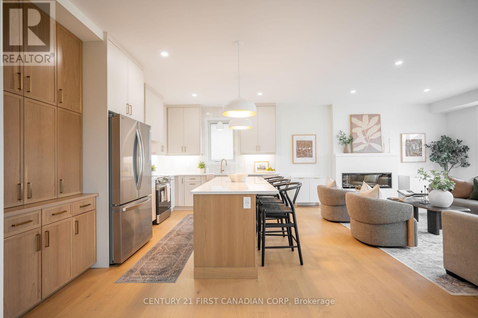 1378 Shields Place, London North, Ontario  N6G 0Z8 - Photo 6 - X13036532