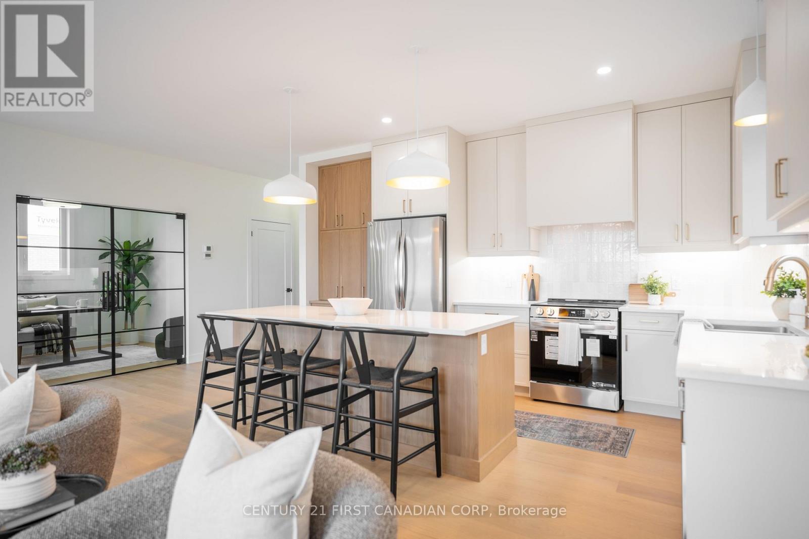 1378 Shields Place, London North, Ontario  N6G 0Z8 - Photo 7 - X13036532