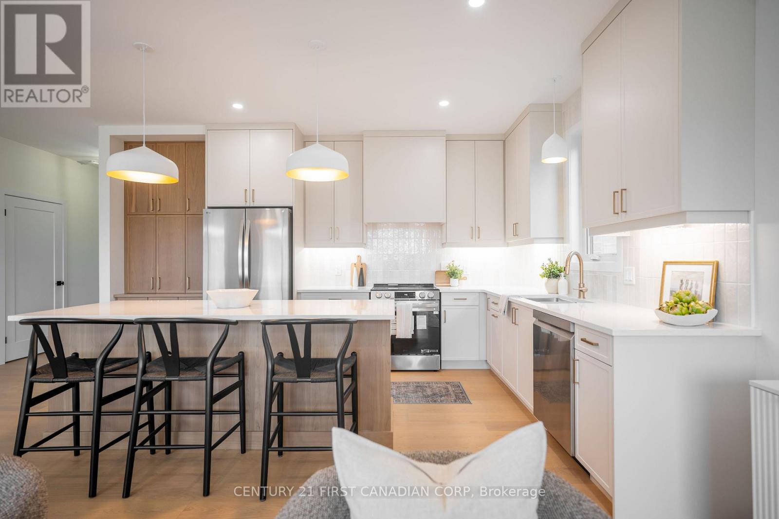 1378 Shields Place, London North, Ontario  N6G 0Z8 - Photo 8 - X13036532