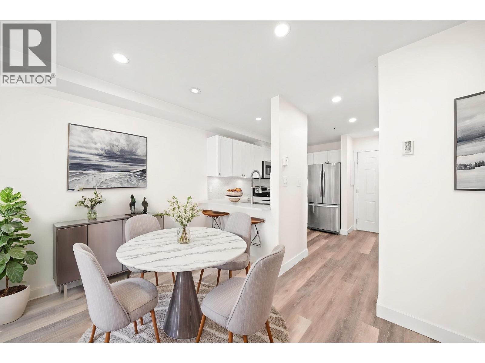 103 2212 Oxford Street, Vancouver, British Columbia  V5L 1G1 - Photo 5 - R3111256