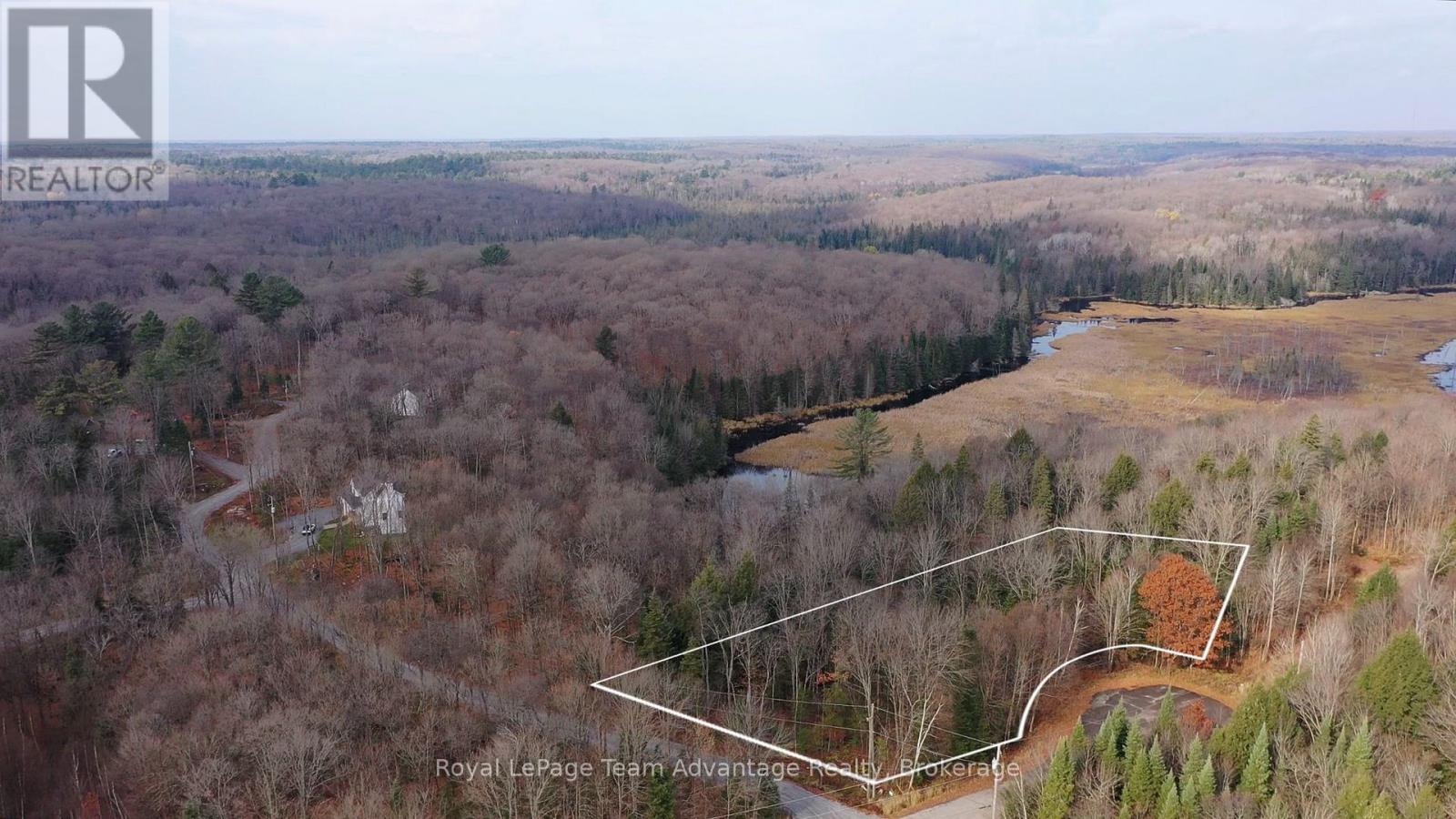 181 CLARKES LANE, Huntsville, Ontario