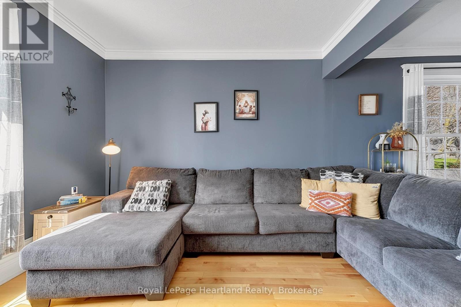 221 Bayfield Road, Goderich, Ontario  N7A 3G4 - Photo 12 - X13036494