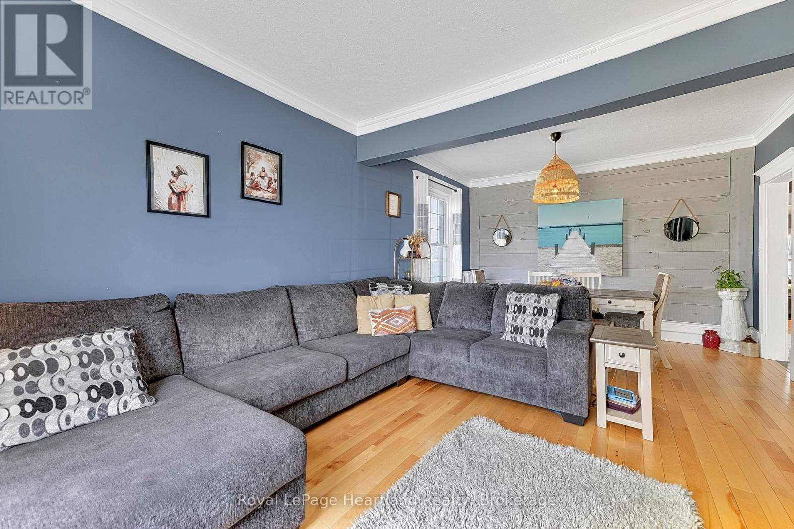 221 Bayfield Road, Goderich, Ontario  N7A 3G4 - Photo 13 - X13036494