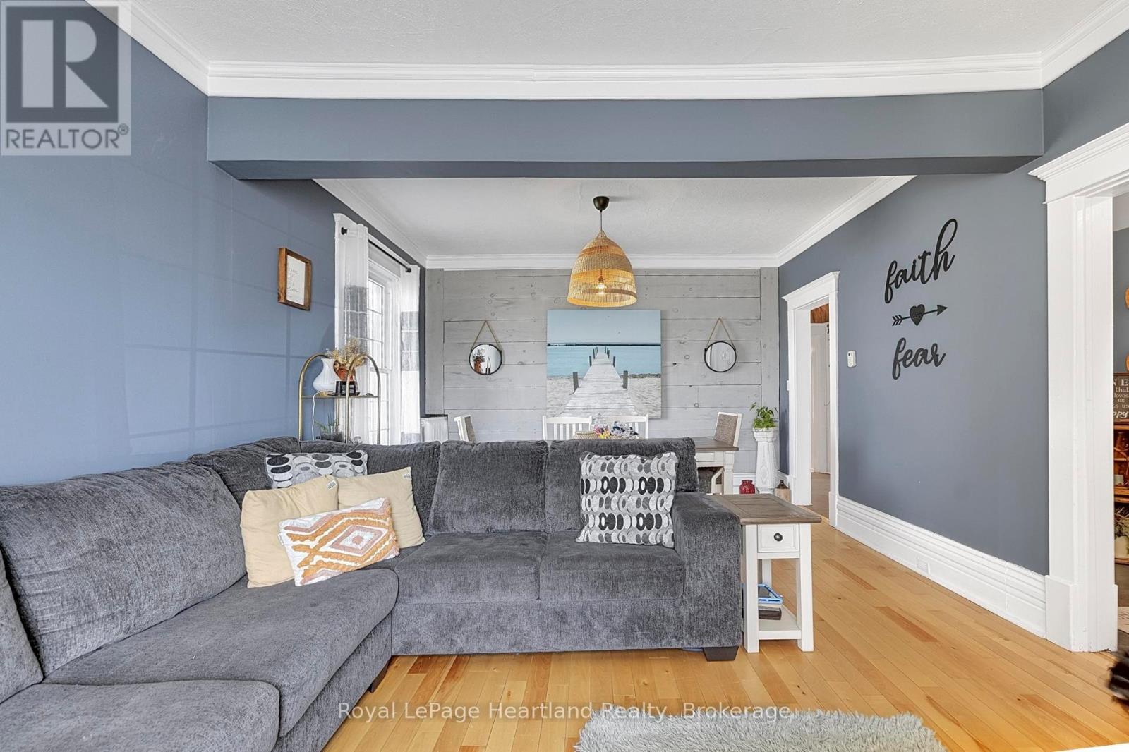 221 Bayfield Road, Goderich, Ontario  N7A 3G4 - Photo 14 - X13036494