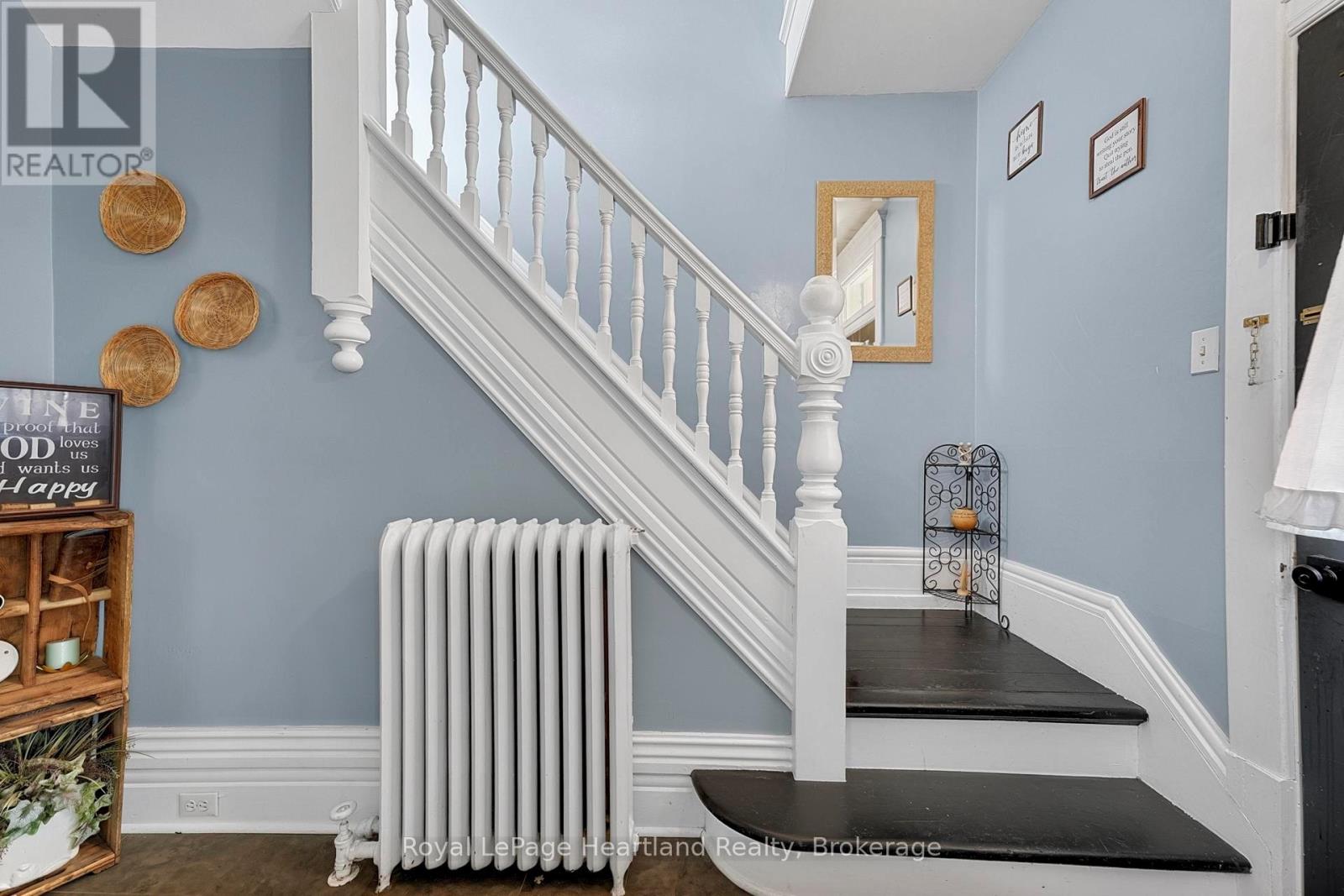 221 Bayfield Road, Goderich, Ontario  N7A 3G4 - Photo 15 - X13036494