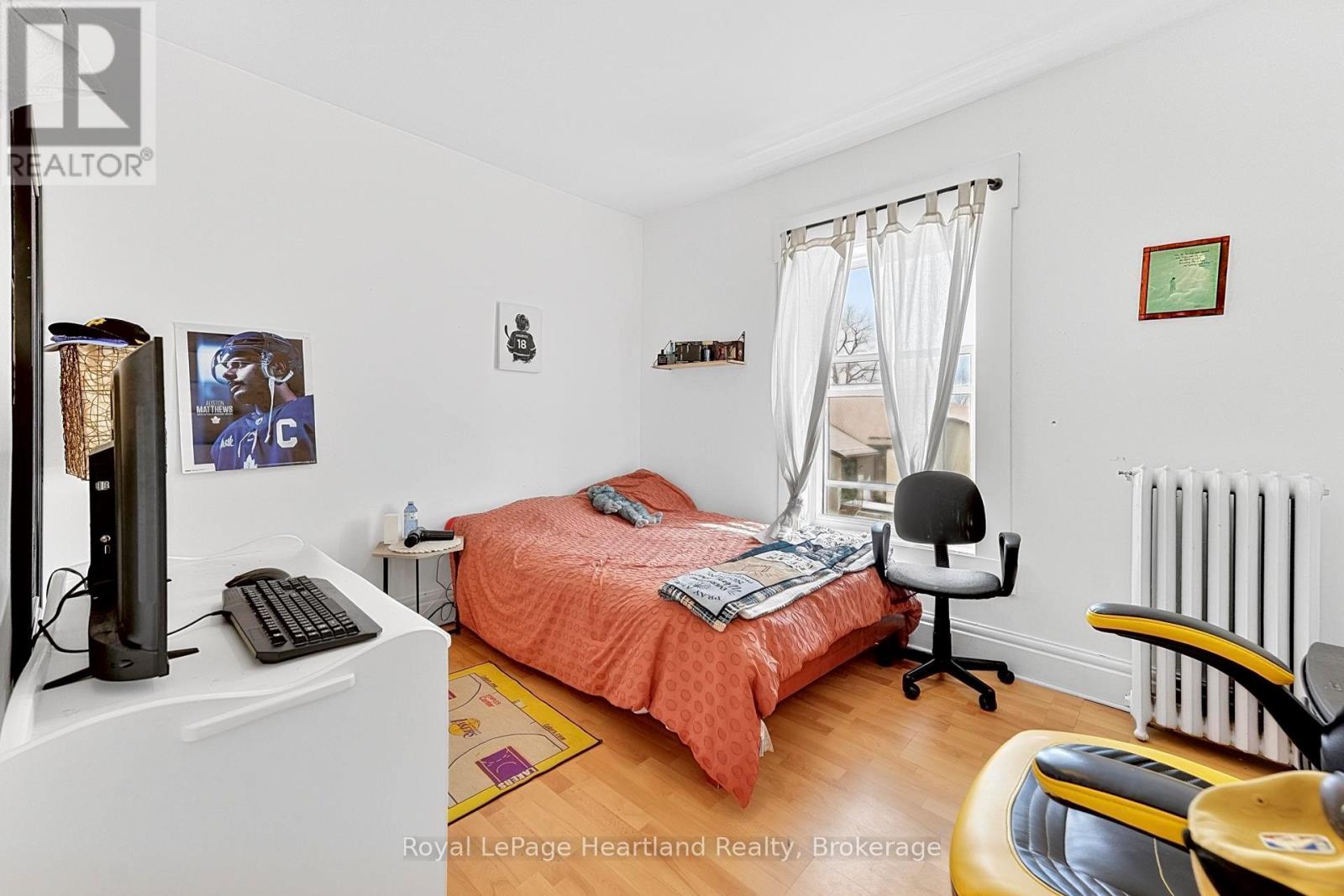 221 Bayfield Road, Goderich, Ontario  N7A 3G4 - Photo 18 - X13036494