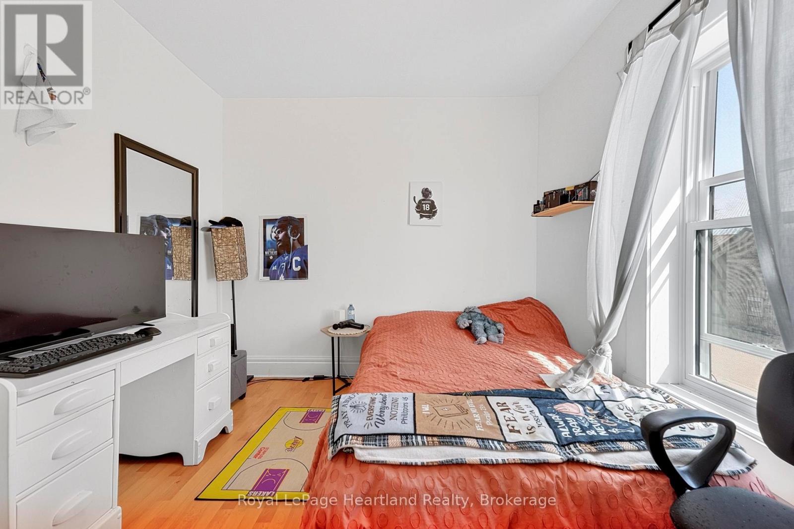 221 Bayfield Road, Goderich, Ontario  N7A 3G4 - Photo 19 - X13036494