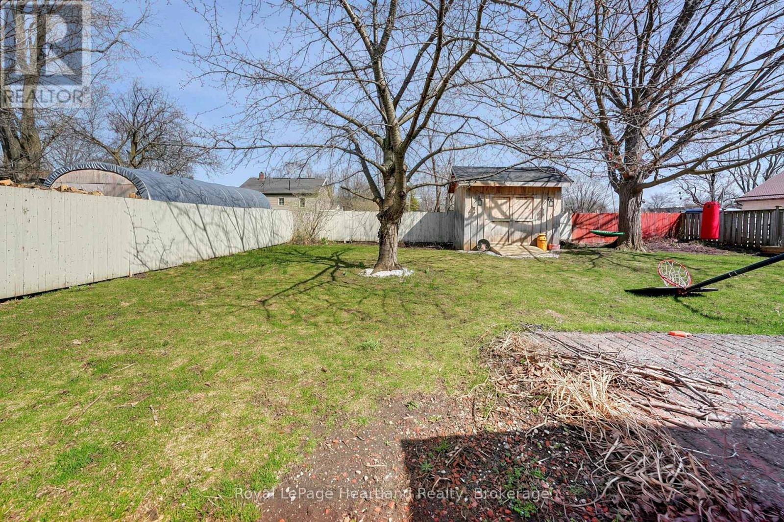 221 Bayfield Road, Goderich, Ontario  N7A 3G4 - Photo 38 - X13036494