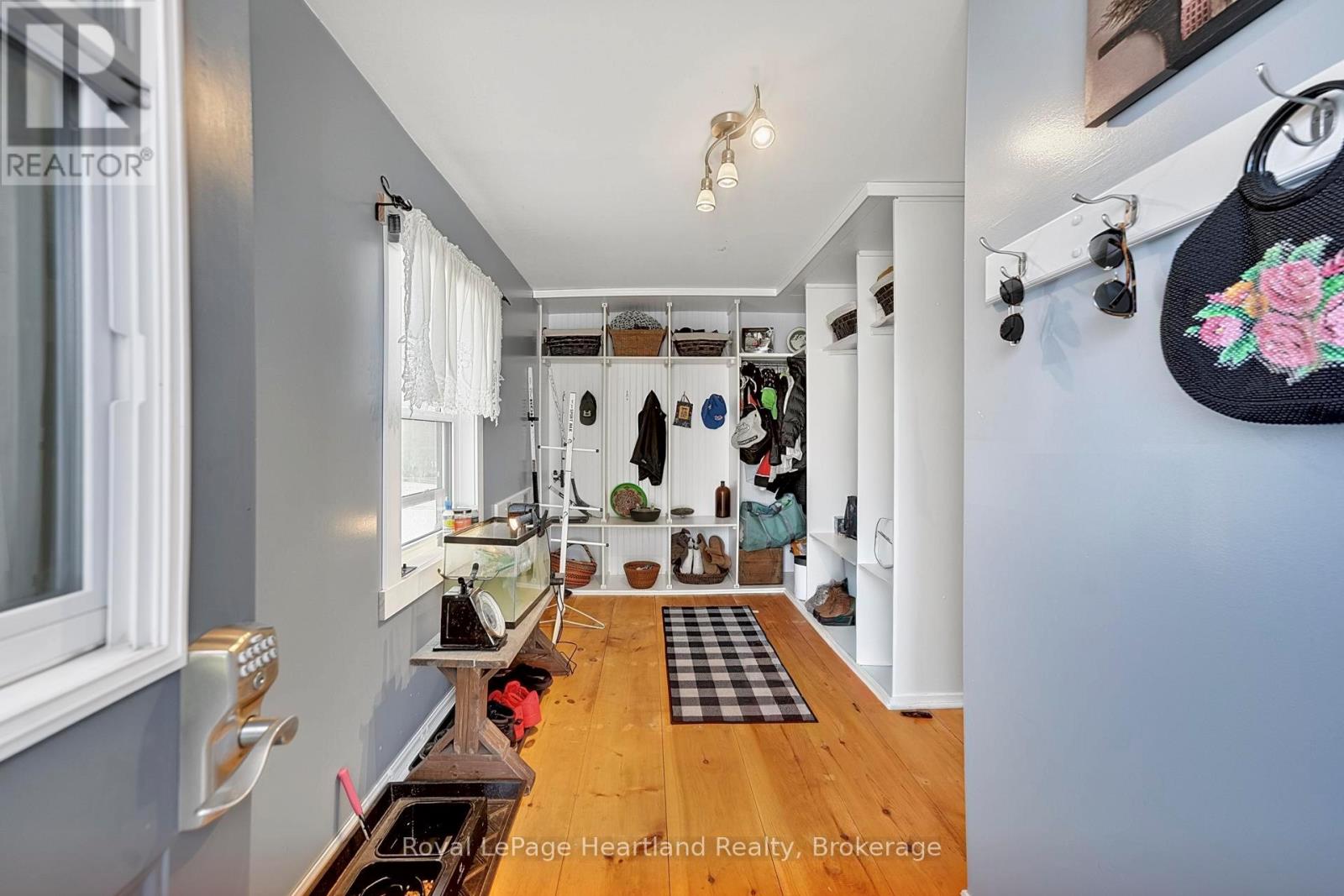 221 Bayfield Road, Goderich, Ontario  N7A 3G4 - Photo 4 - X13036494