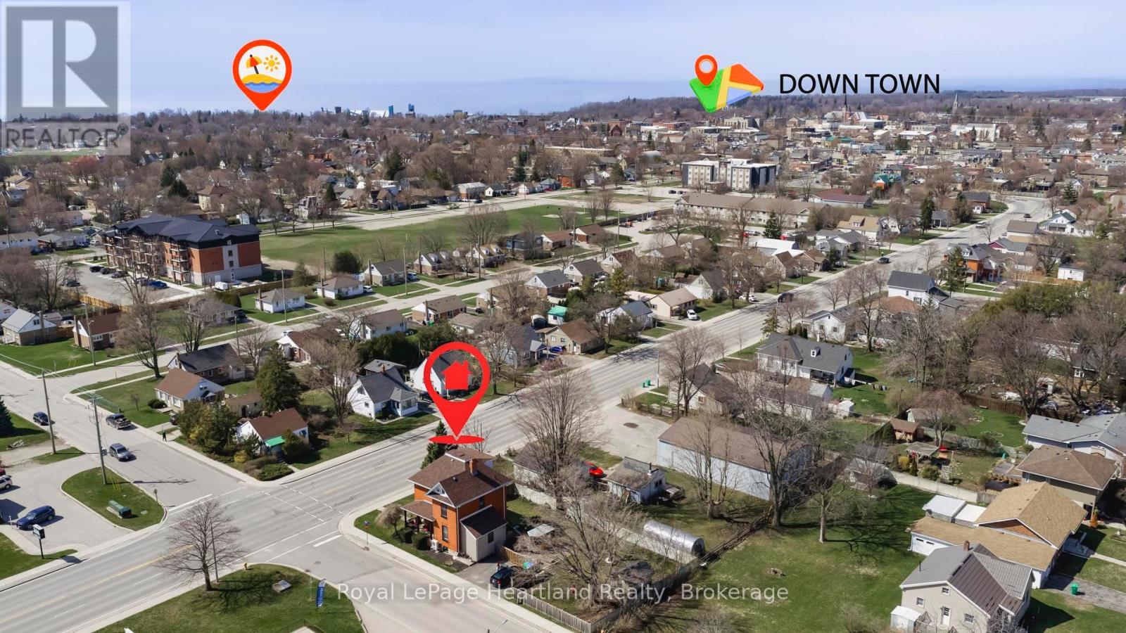221 Bayfield Road, Goderich, Ontario  N7A 3G4 - Photo 45 - X13036494