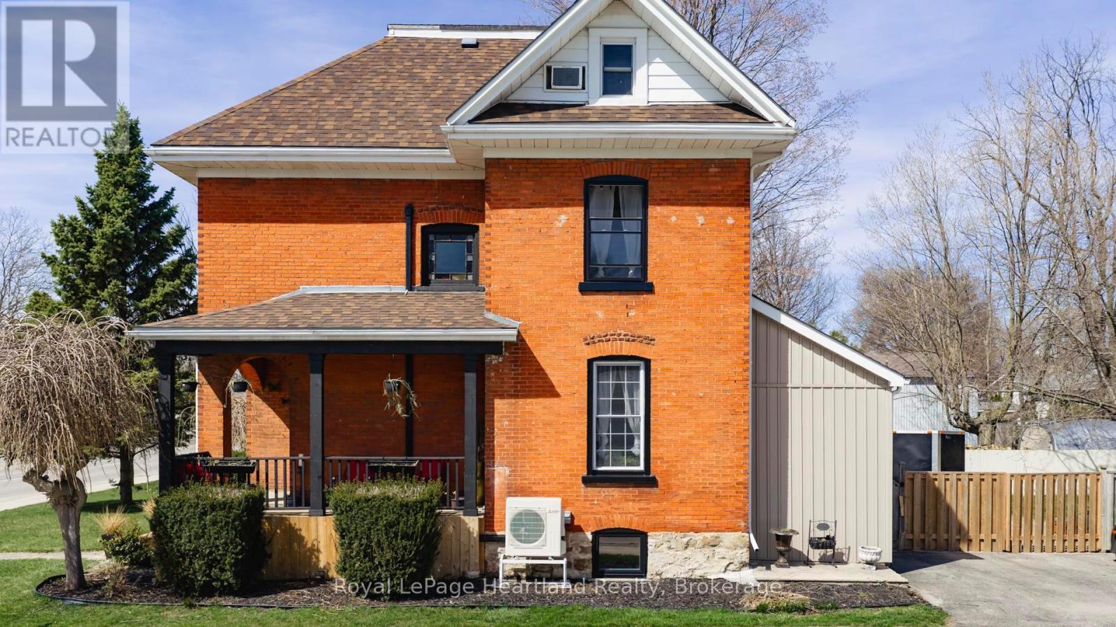 221 Bayfield Road, Goderich, Ontario  N7A 3G4 - Photo 46 - X13036494