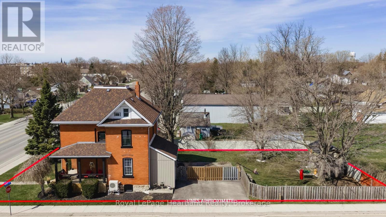 221 Bayfield Road, Goderich, Ontario  N7A 3G4 - Photo 47 - X13036494