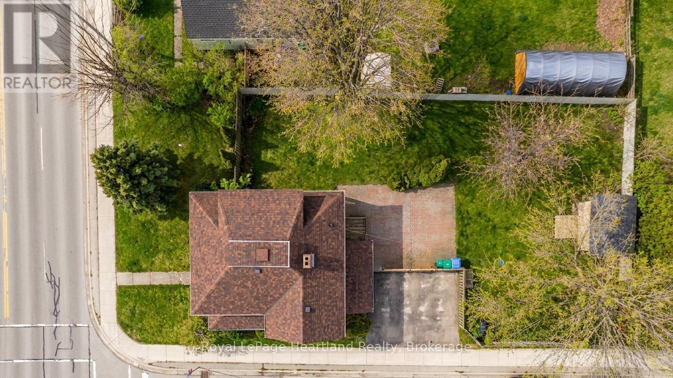 221 Bayfield Road, Goderich, Ontario  N7A 3G4 - Photo 48 - X13036494