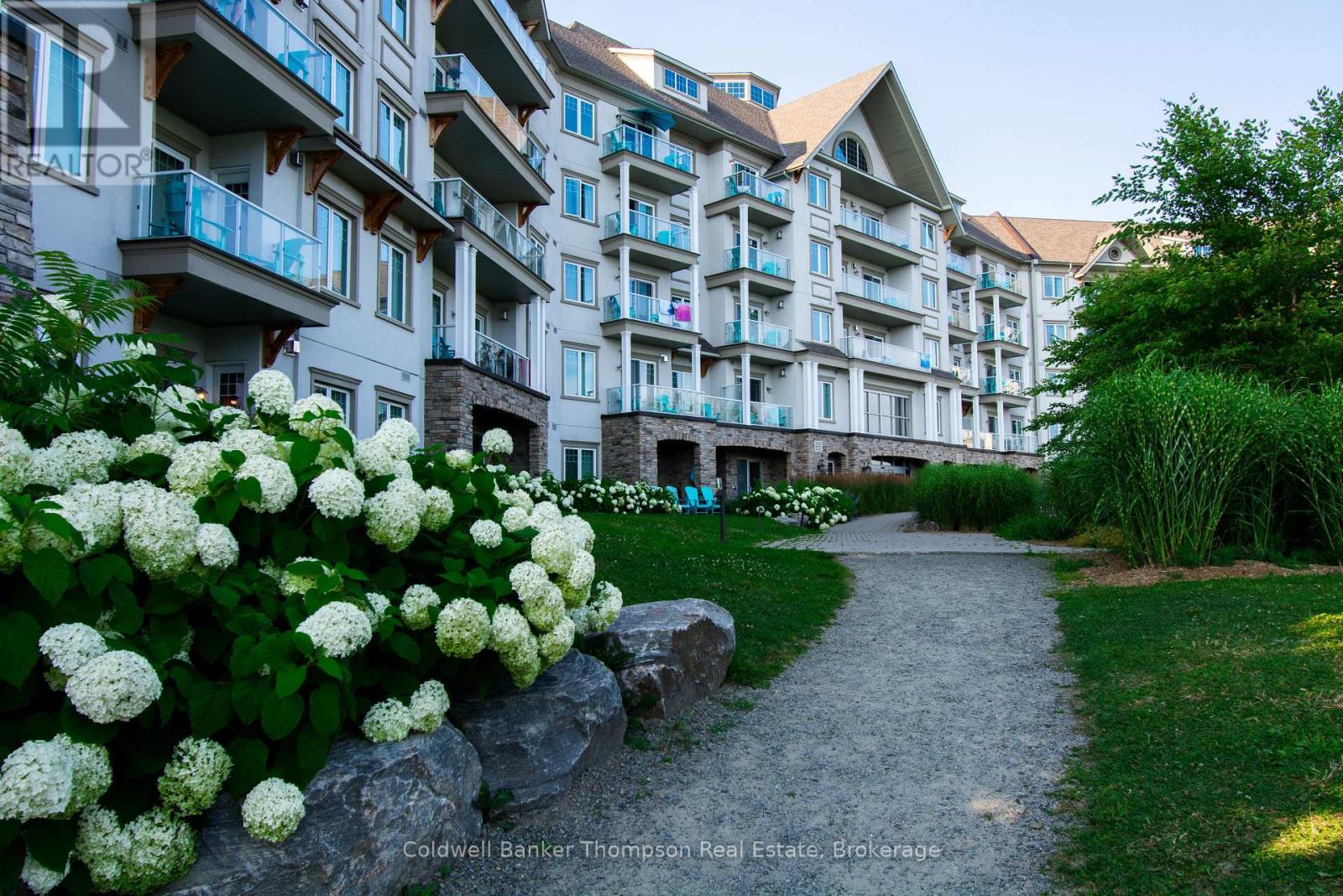 $589,900003 - 25 Pen Lake Point Road, Huntsville, Ontario