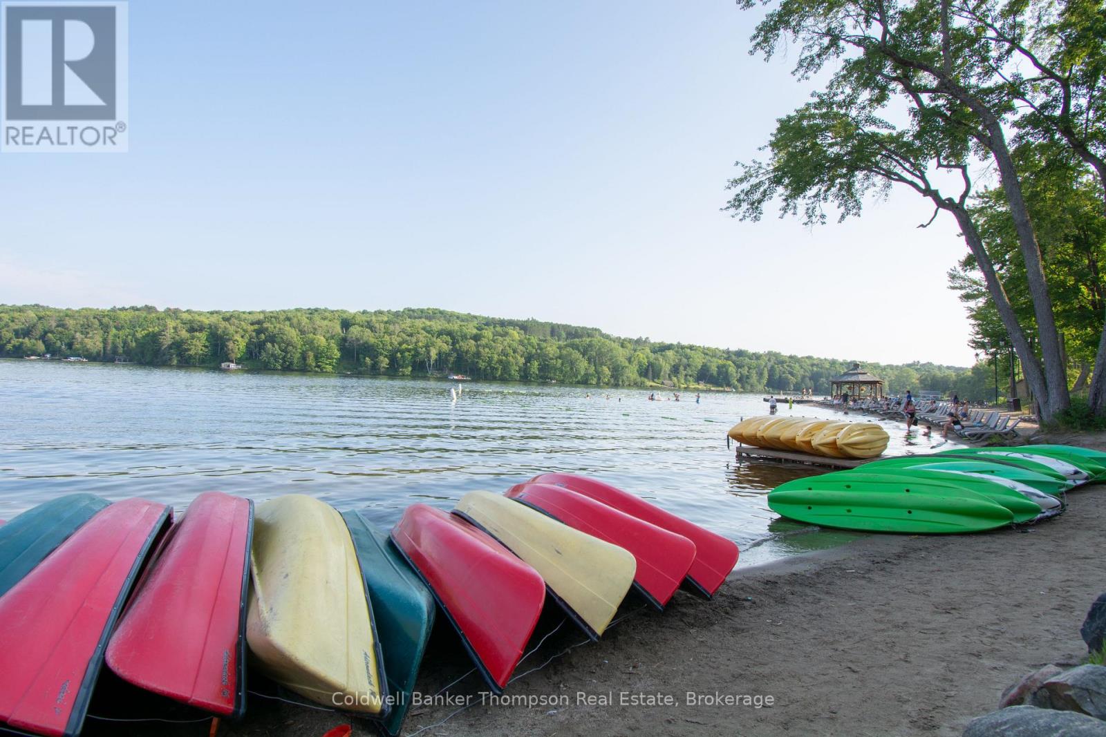 003 - 25 Pen Lake Point Road, Huntsville, Ontario  P1H 1A9 - Photo 2 - X13036540