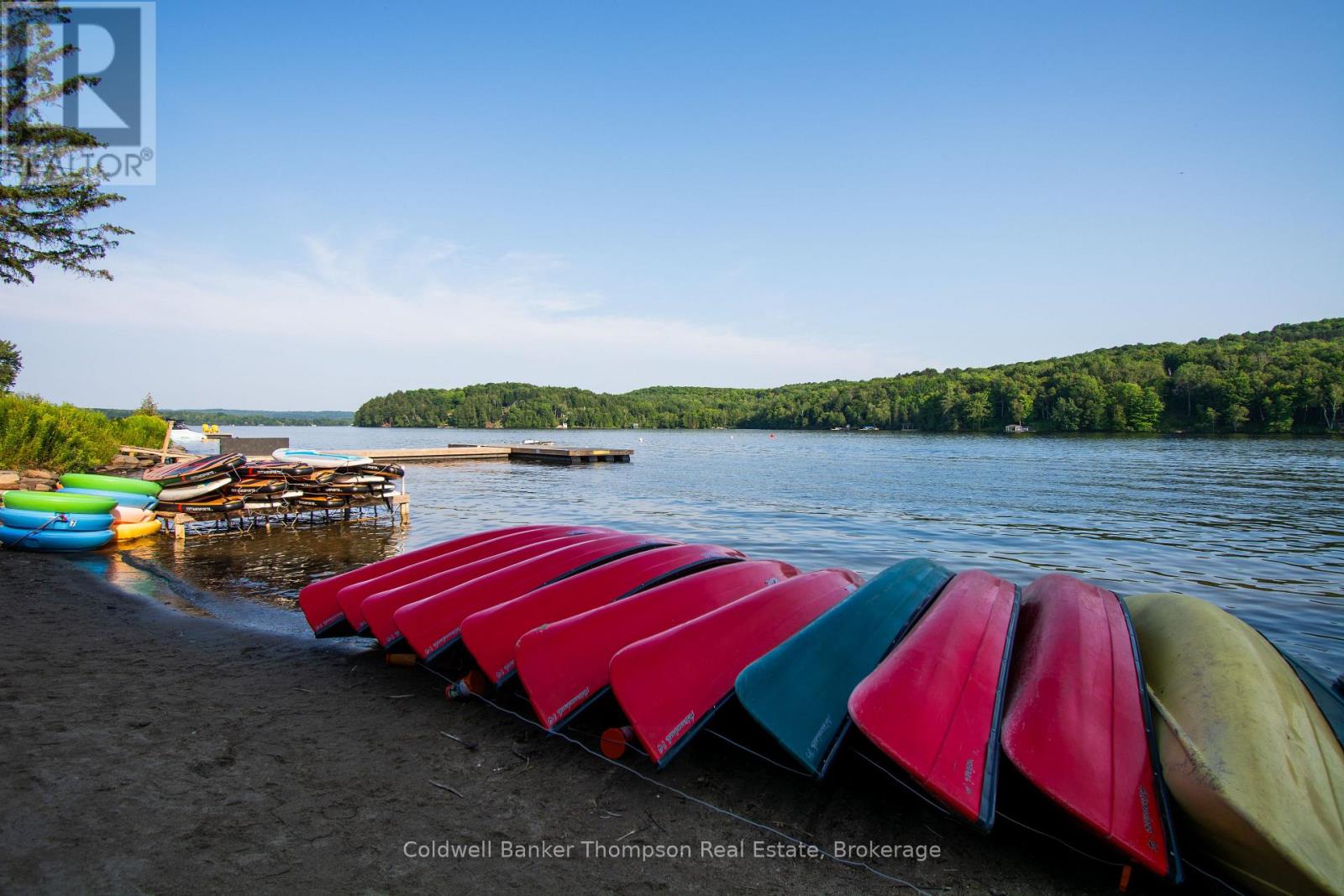 003 - 25 Pen Lake Point Road, Huntsville, Ontario  P1H 1A9 - Photo 27 - X13036540