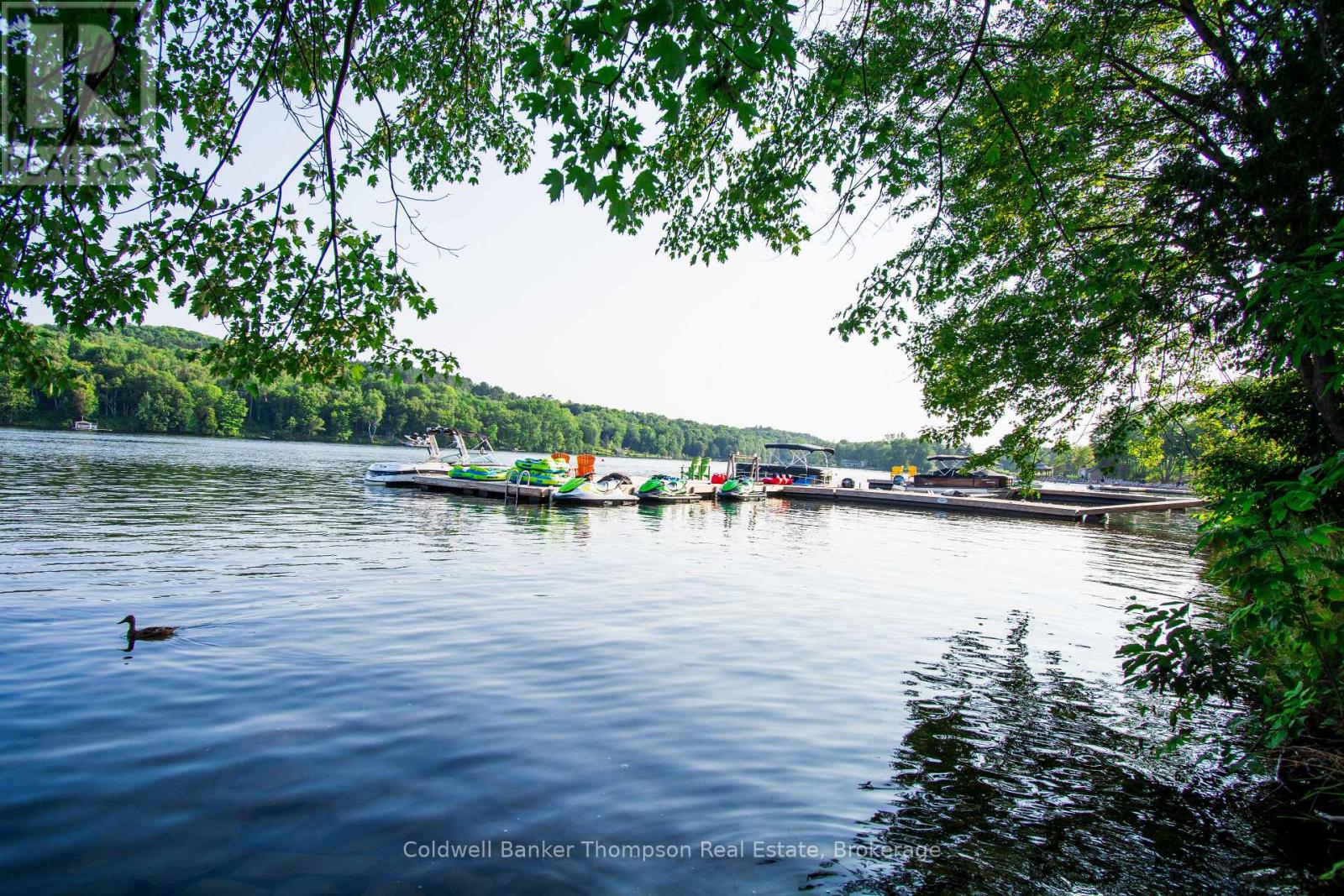 003 - 25 Pen Lake Point Road, Huntsville, Ontario  P1H 1A9 - Photo 28 - X13036540