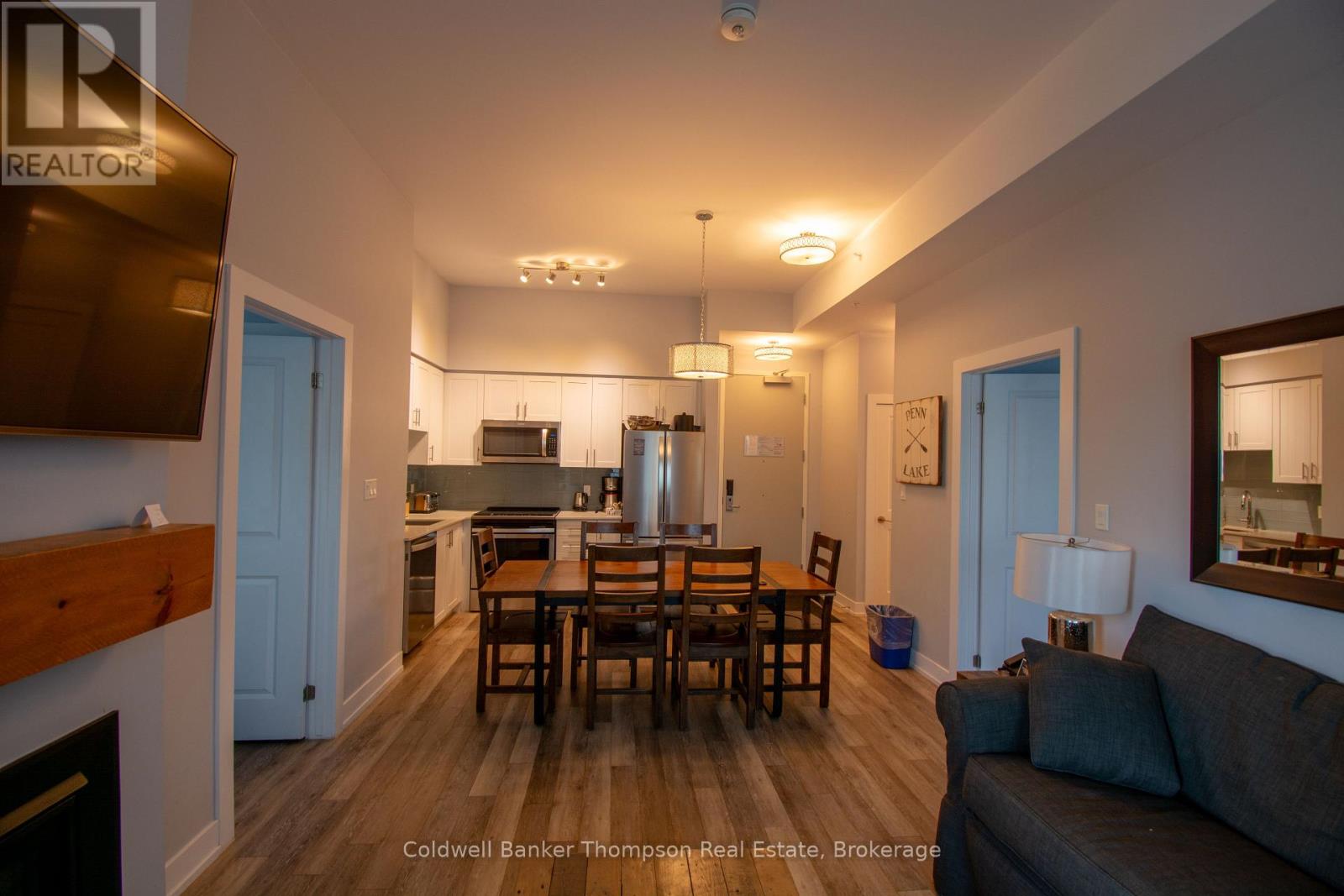 003 - 25 Pen Lake Point Road, Huntsville, Ontario  P1H 1A9 - Photo 6 - X13036540