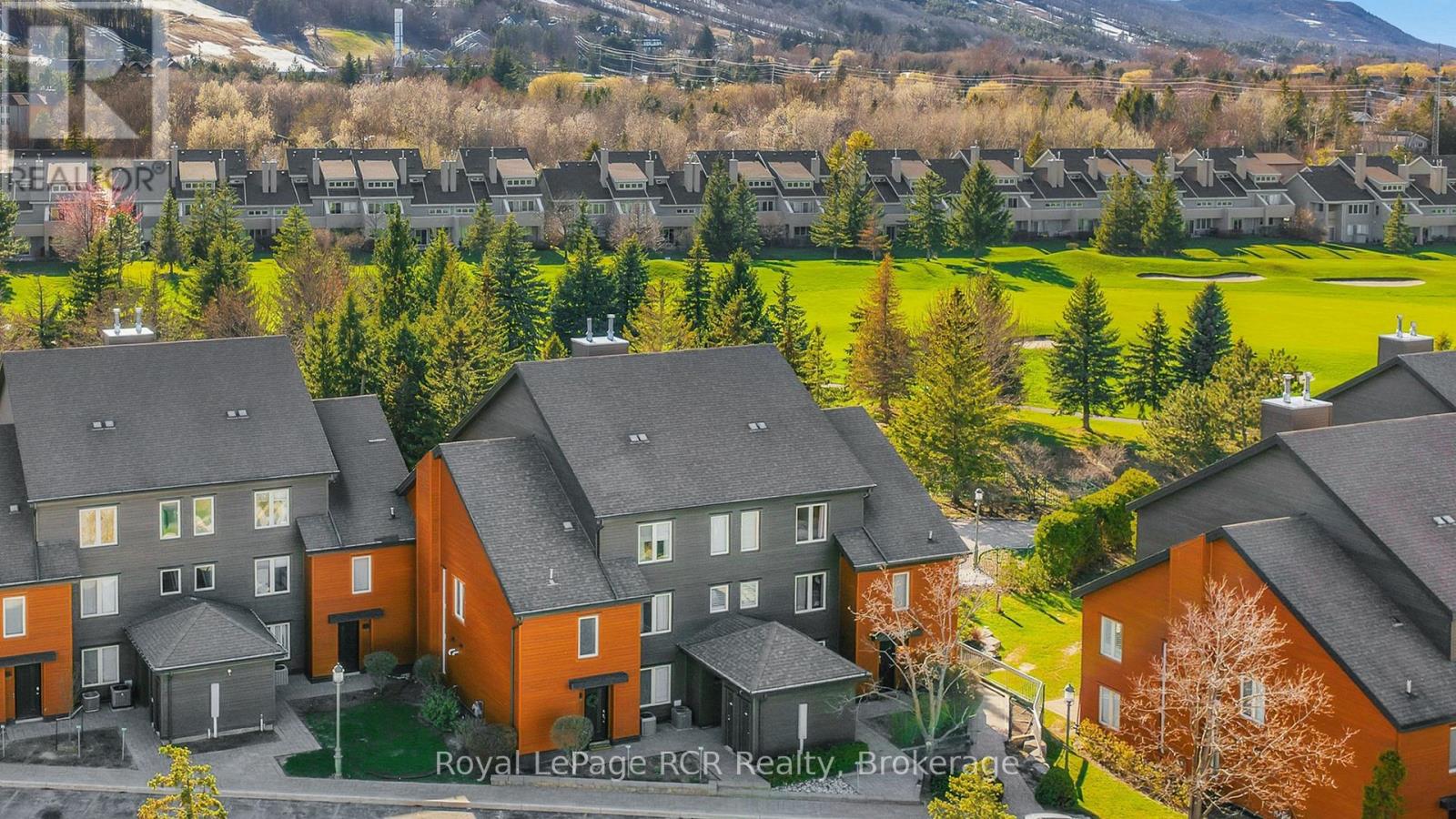 113 - 110 FAIRWAY COURT, Blue Mountains, Ontario