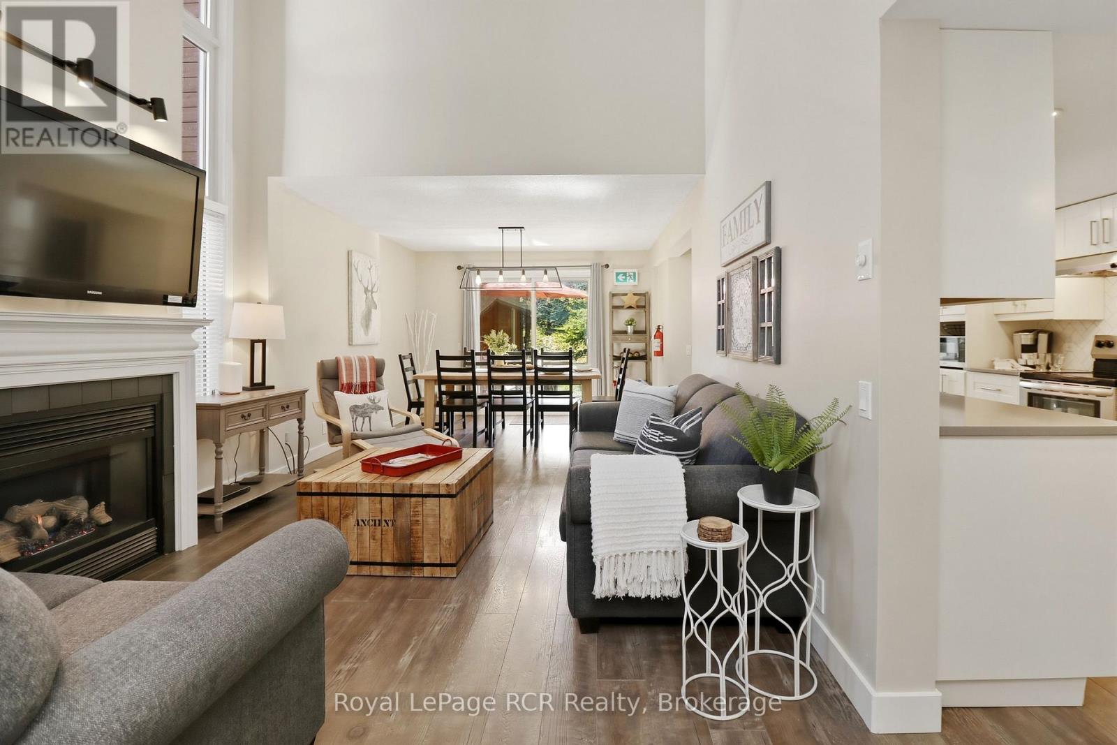 113 - 110 Fairway Court, Blue Mountains, Ontario  L9Y 0P8 - Photo 20 - X13036592