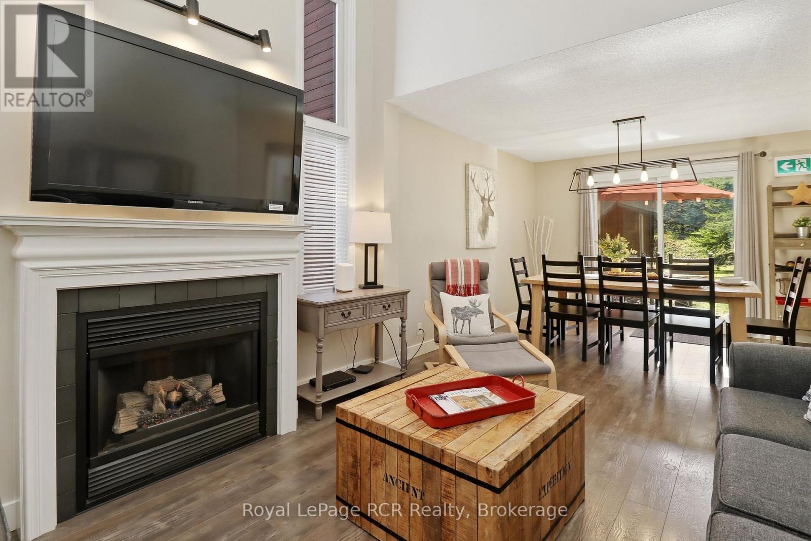 113 - 110 Fairway Court, Blue Mountains, Ontario  L9Y 0P8 - Photo 22 - X13036592