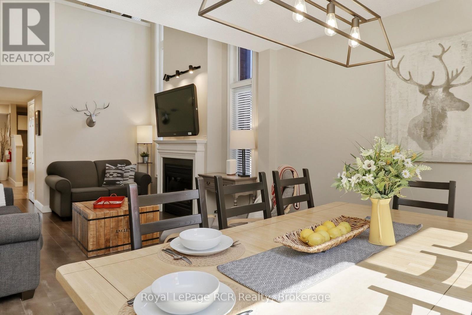 113 - 110 Fairway Court, Blue Mountains, Ontario  L9Y 0P8 - Photo 29 - X13036592