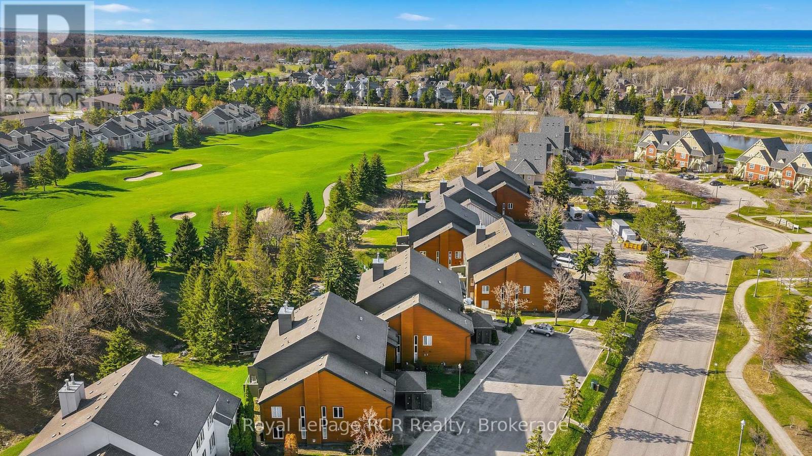 113 - 110 Fairway Court, Blue Mountains, Ontario  L9Y 0P8 - Photo 3 - X13036592