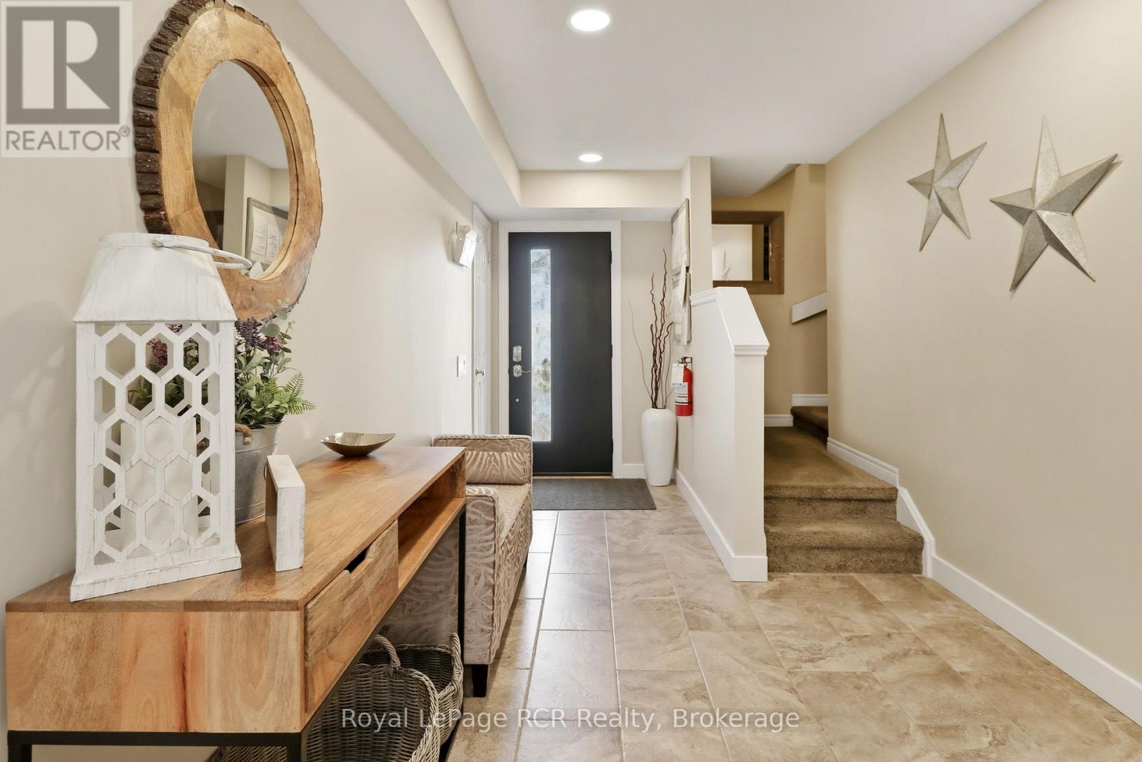 113 - 110 Fairway Court, Blue Mountains, Ontario  L9Y 0P8 - Photo 4 - X13036592