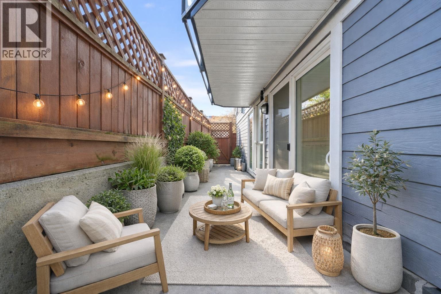 103 2212 Oxford Street, Vancouver, British Columbia  V5L 1G1 - Photo 2 - R3111256