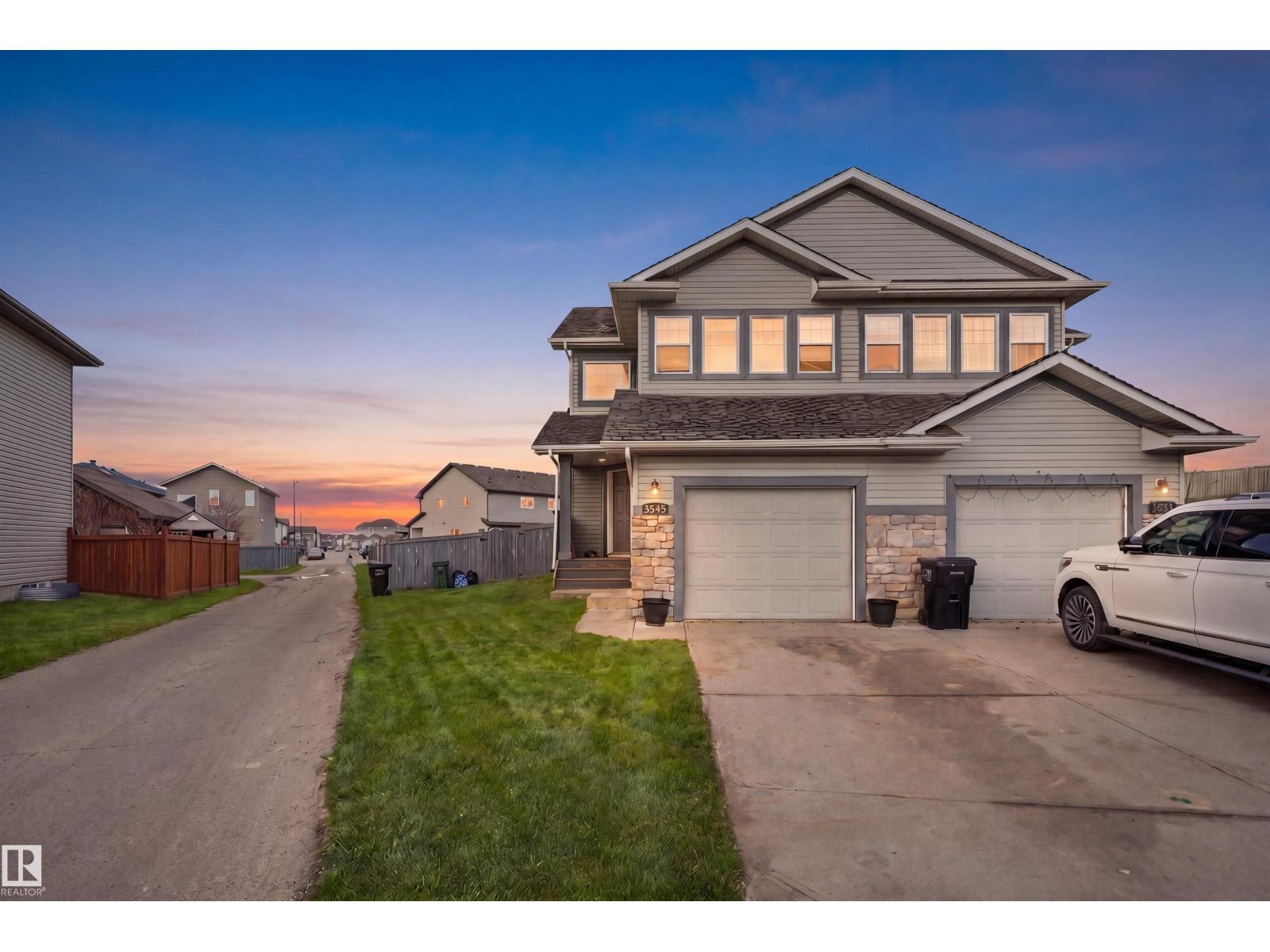 3545 11 ST NW, edmonton, Alberta