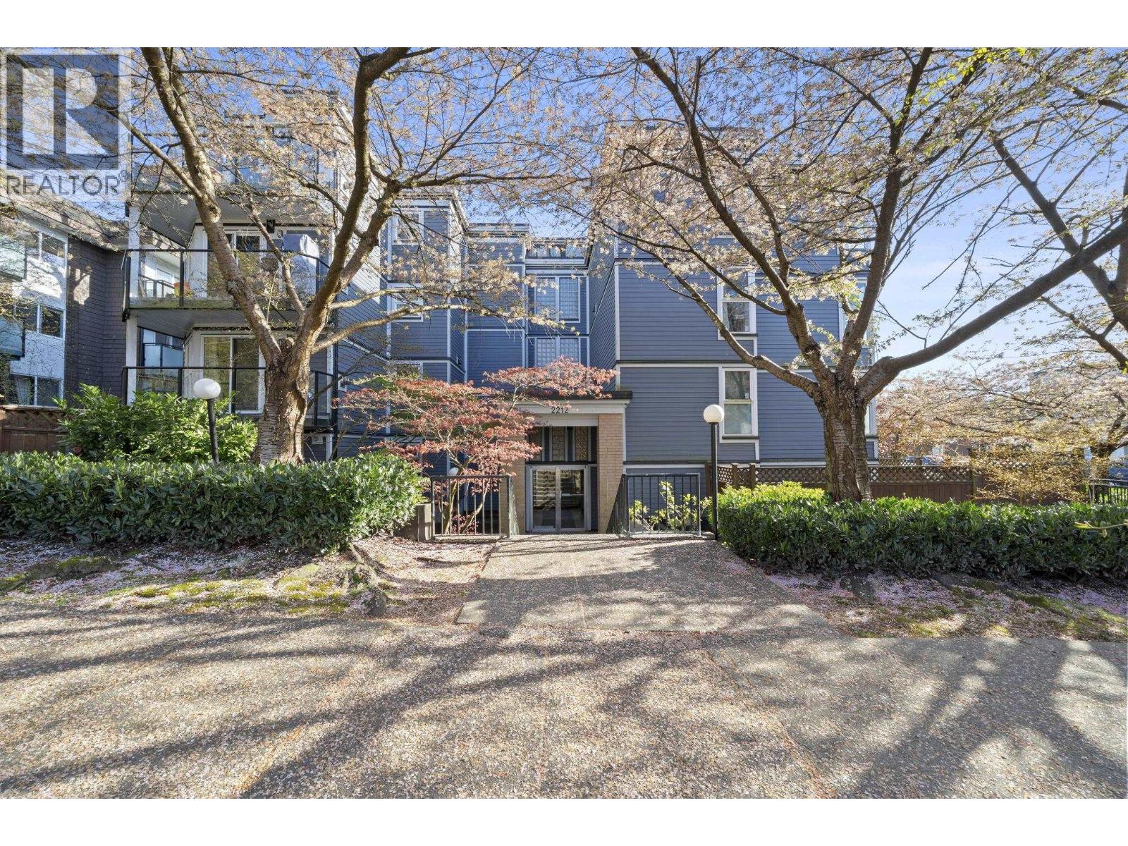 103 2212 Oxford Street, Vancouver, British Columbia  V5L 1G1 - Photo 22 - R3111256